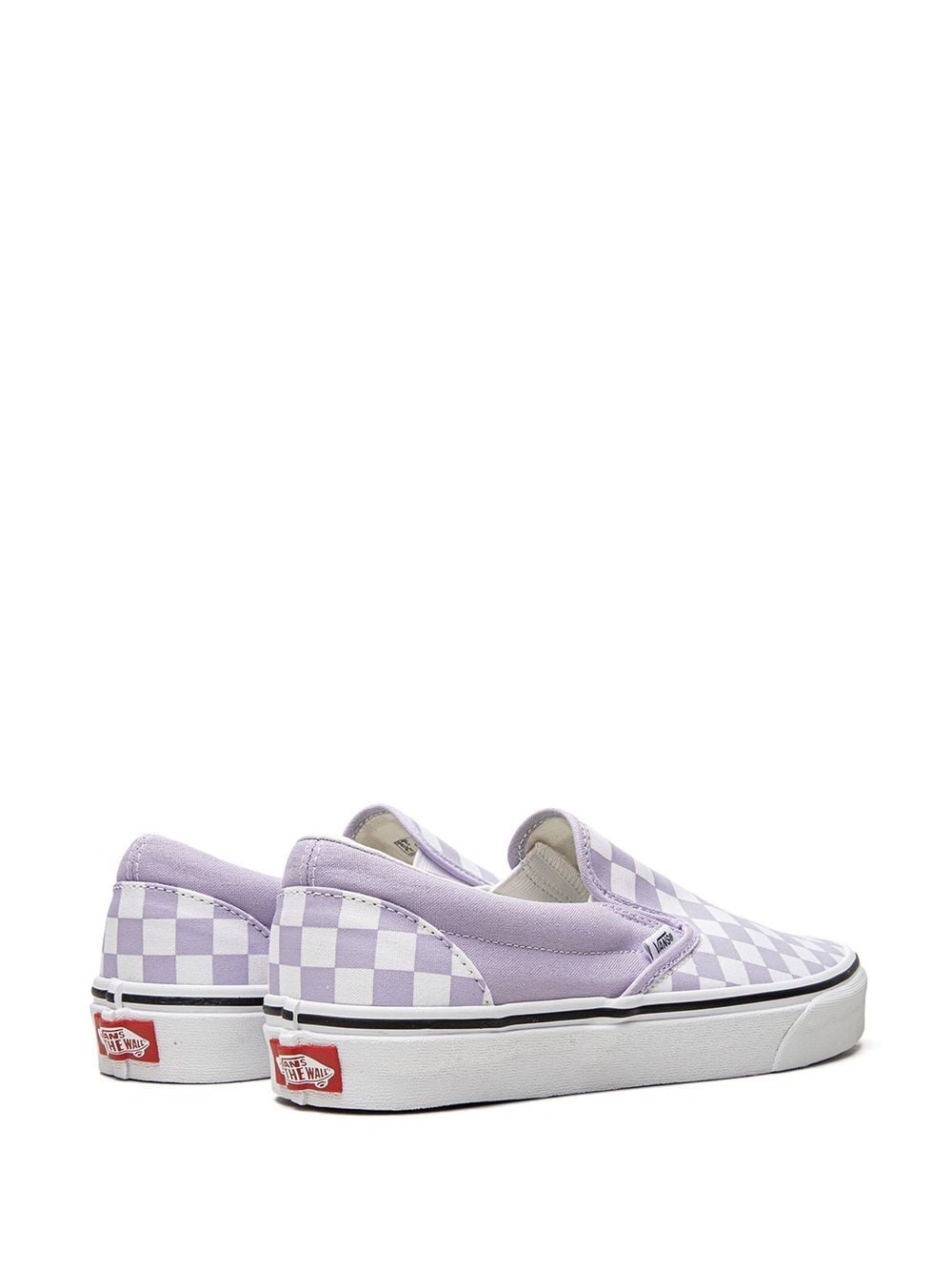 Classic Slip-O sneakers - 3