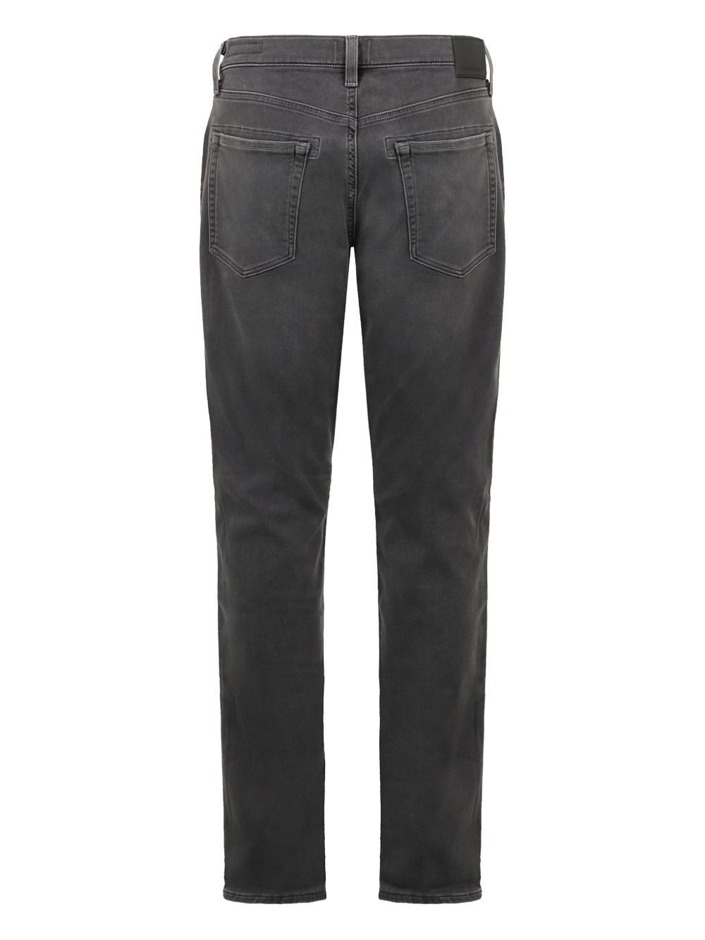 Adler jeans - 2