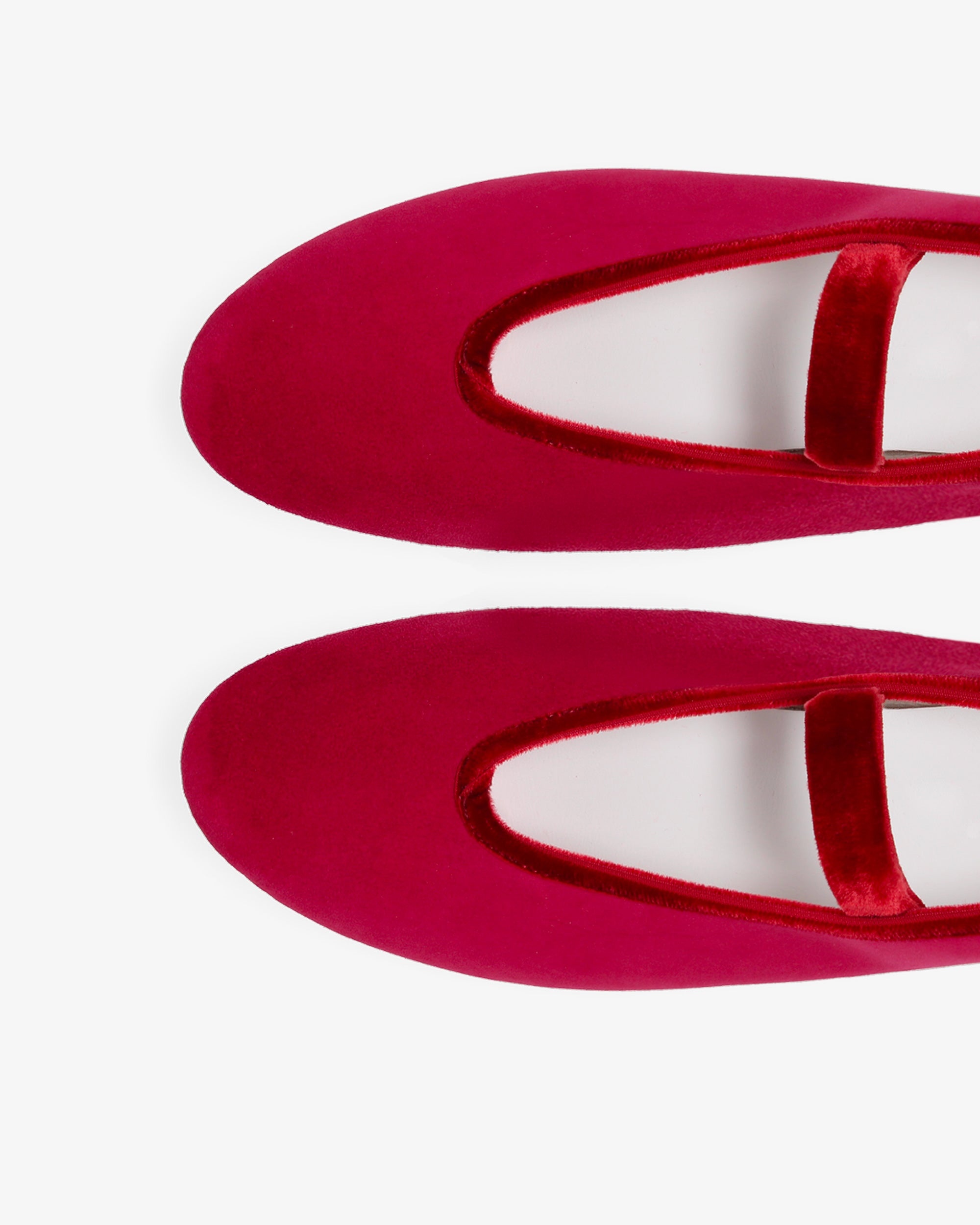 LILOUH MARY-JANES - 4