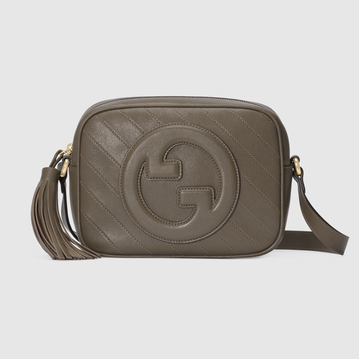 Gucci Blondie small shoulder bag - 1