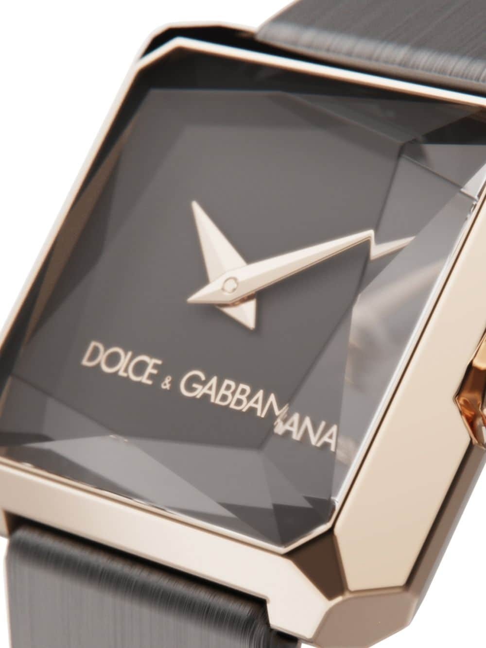Sofia square-face 24mm watch - 2