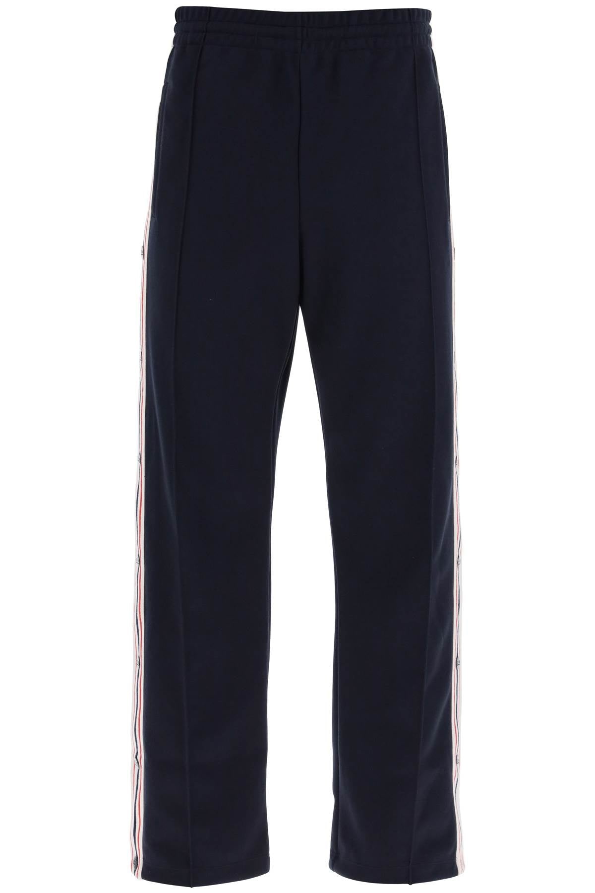 Golden Goose Joggers With Detachable Men - 1