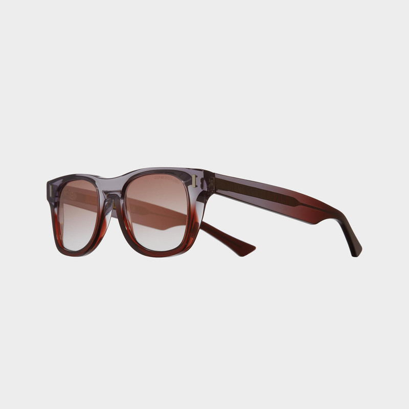 CUTLER AND GROSS 1339 D-FRAME SUNGLASSES outlook