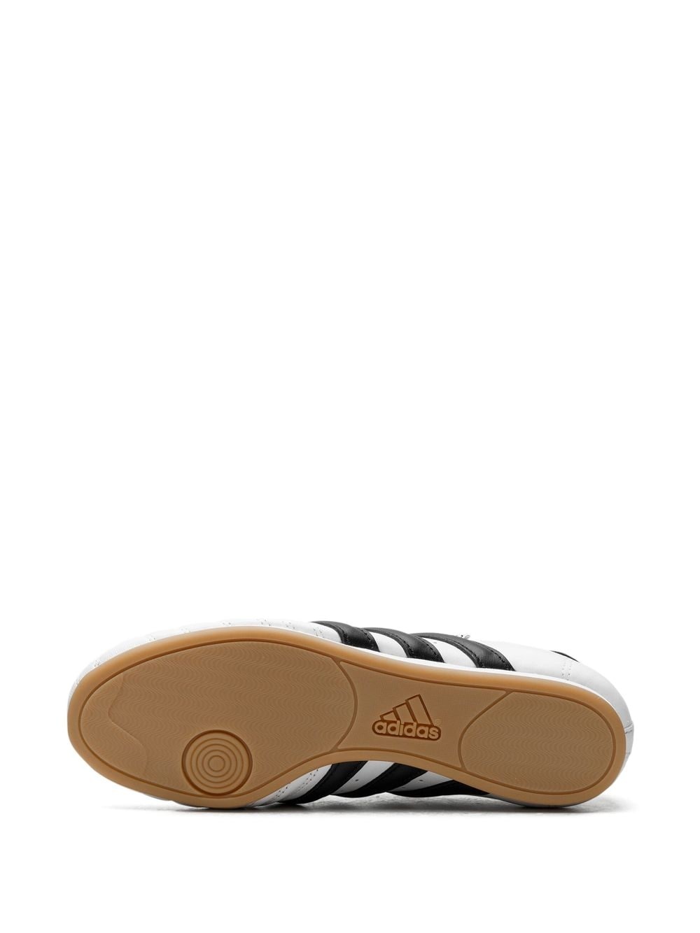 Taekwondo "Cloud White/Core Black/Gum" sneakers - 4