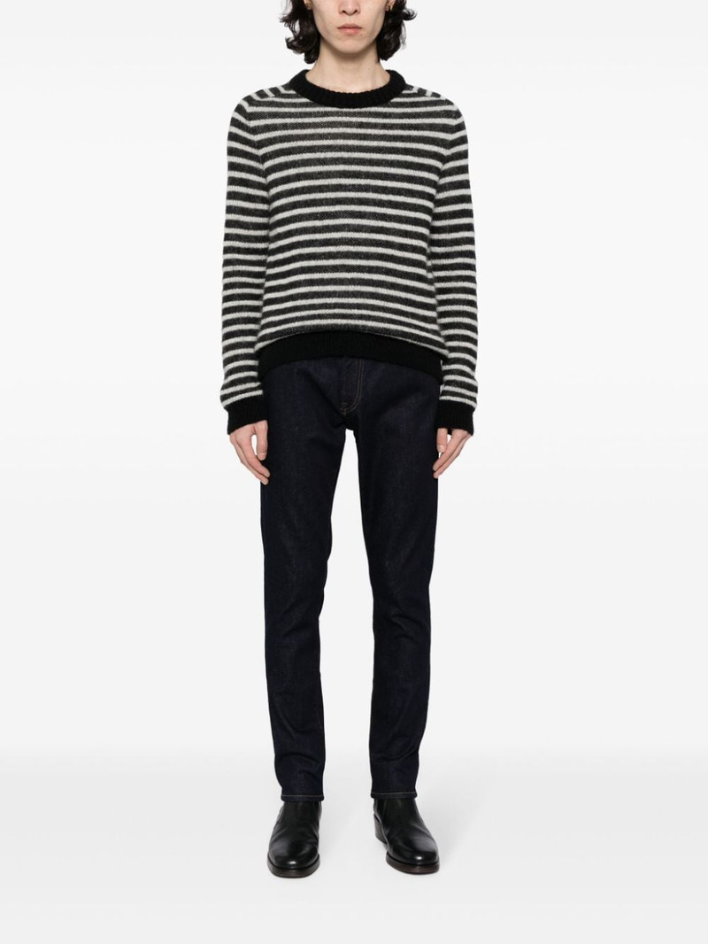 Citizens of Humanity London tapered slim-fit jeans outlook