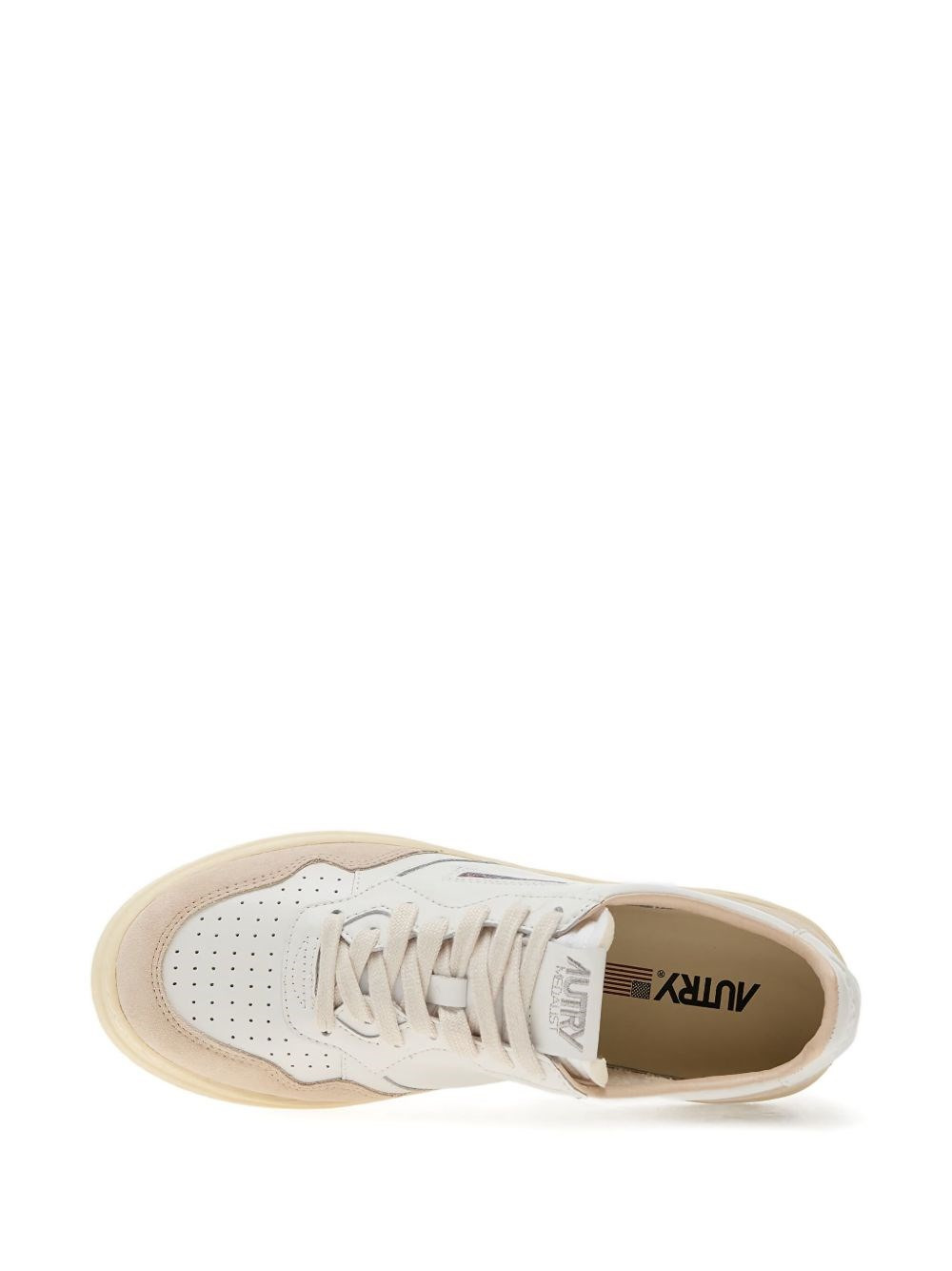 SNEAKERS MEDALIST - 3