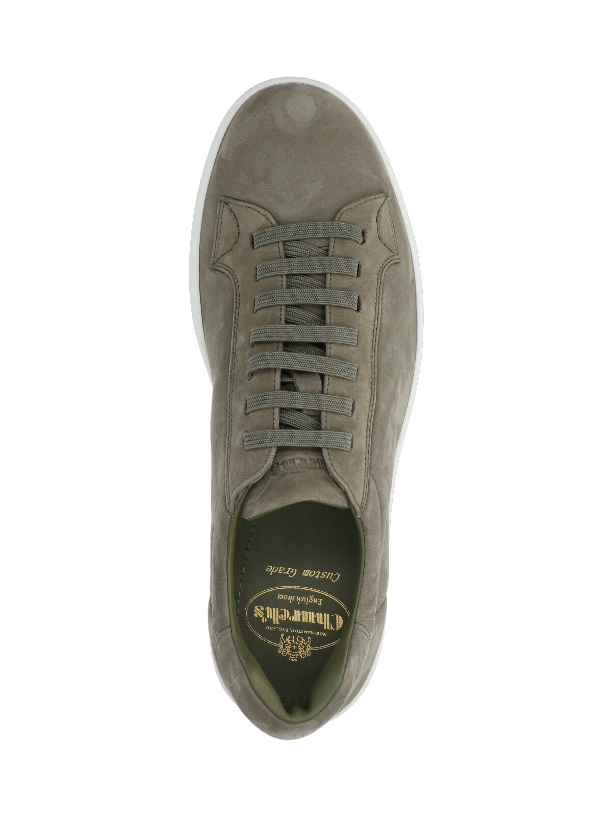 LOW TOP SNEAKERS - 5