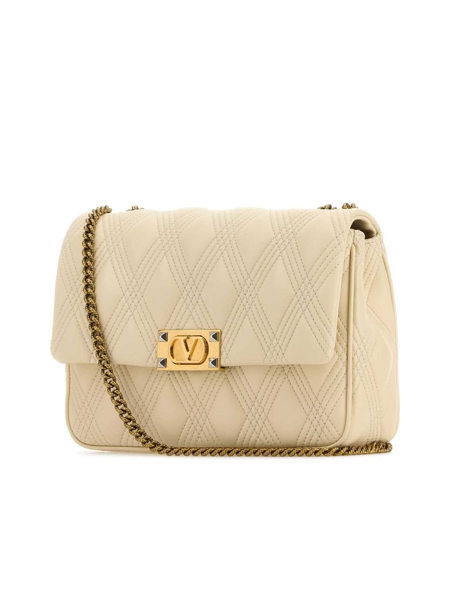 Quiltie  Shoulder Bag - 2