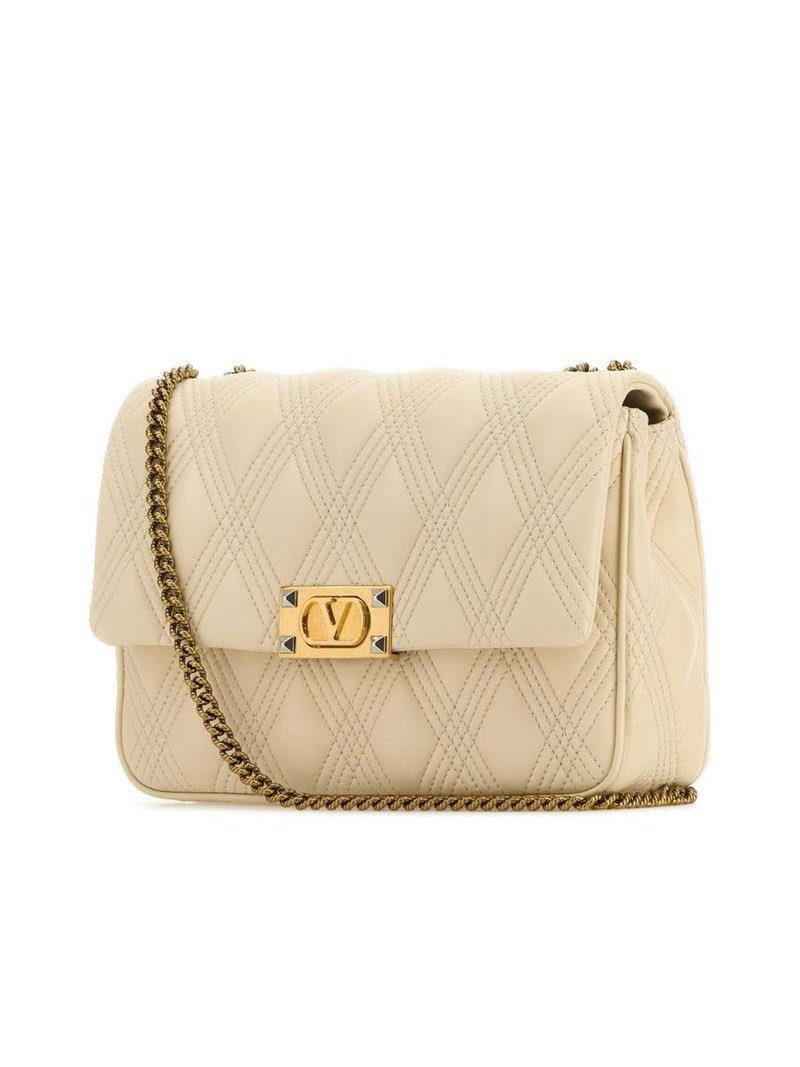 Valentino Quiltie  Shoulder Bag outlook