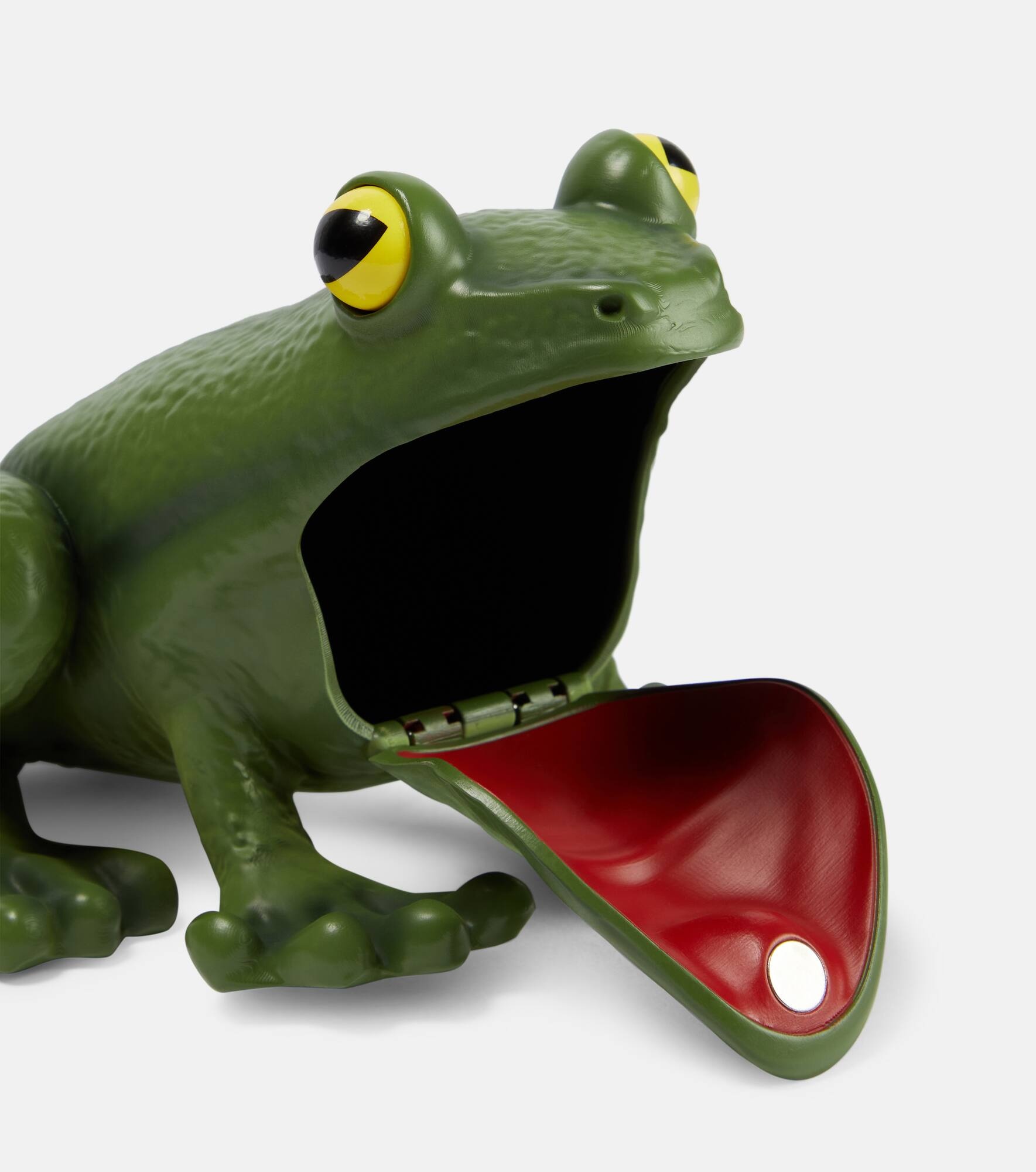 Frog clutch - 3