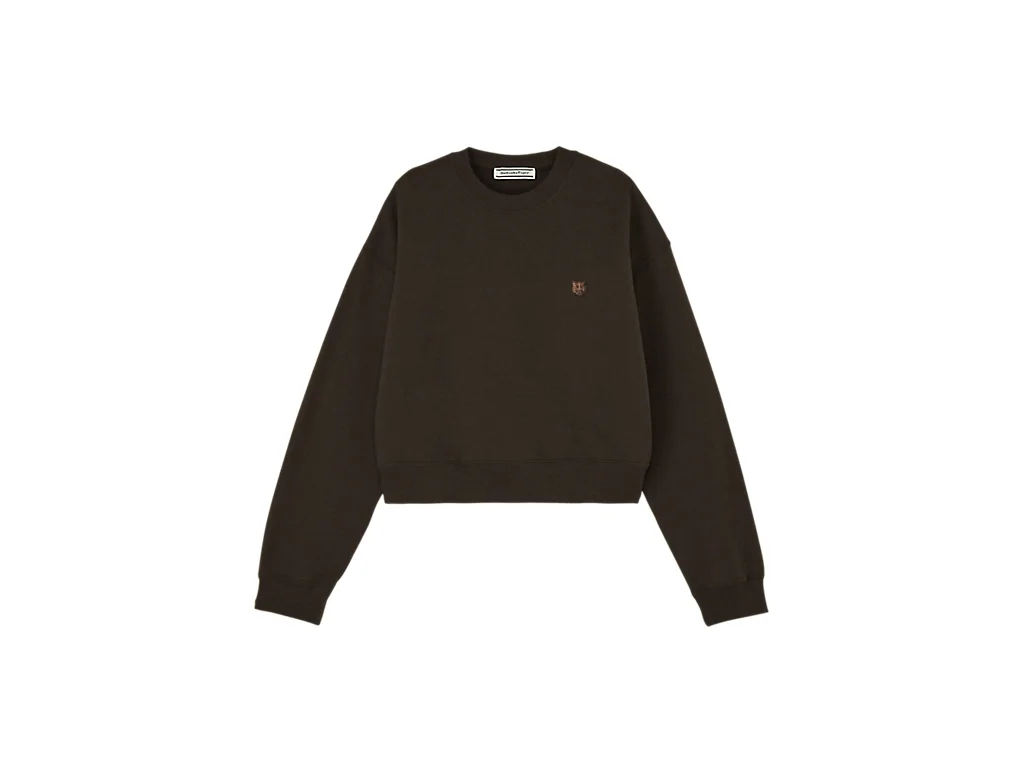 WOMEN'S LONG SLEEVED TOP - 1