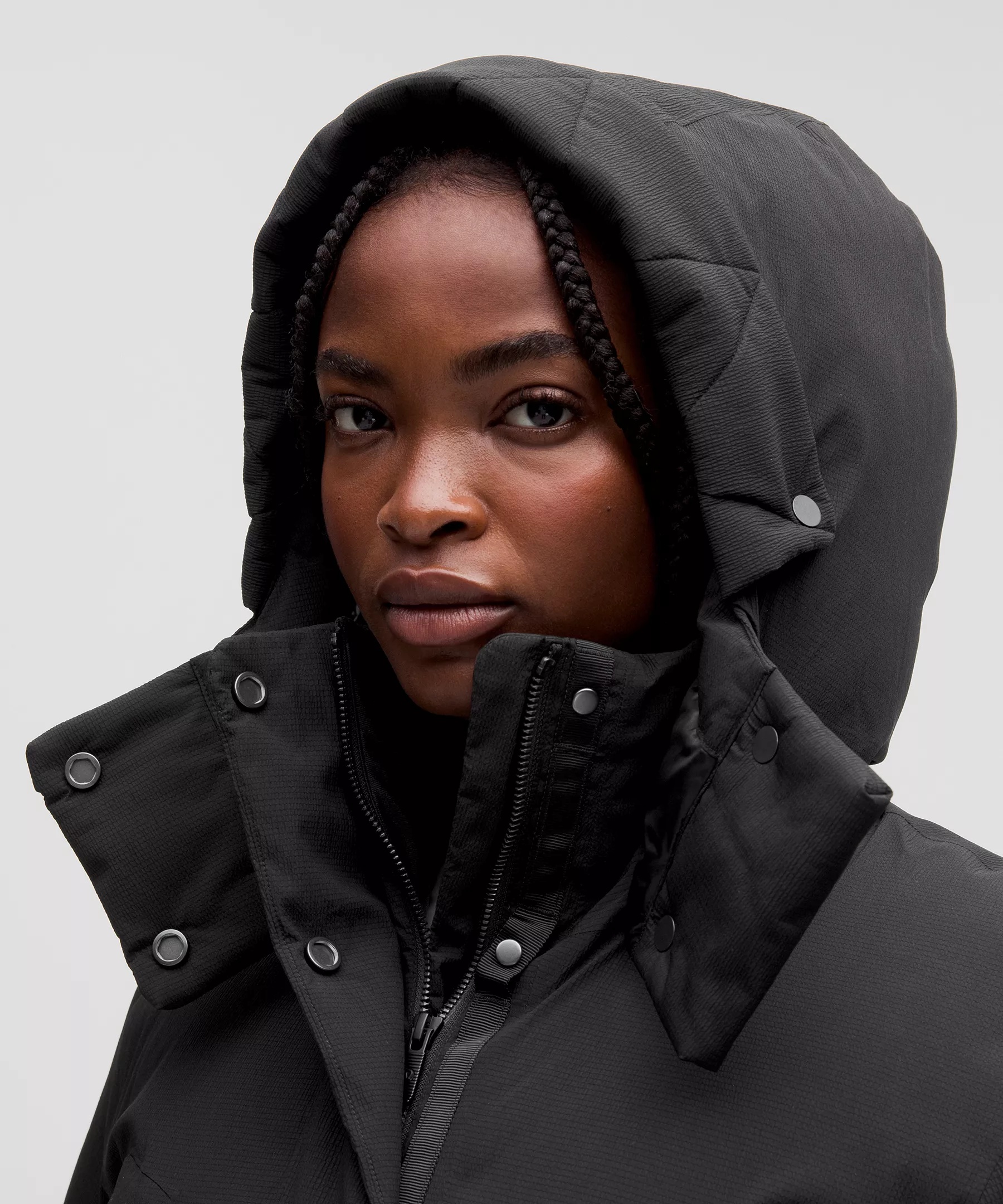 Waterproof Down Parka - 4