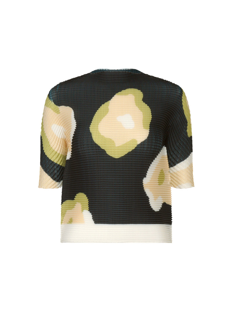 VERVE PLEATS TOP 1