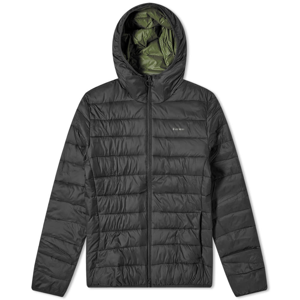 Barbour Benton Quilt Jacket - 1