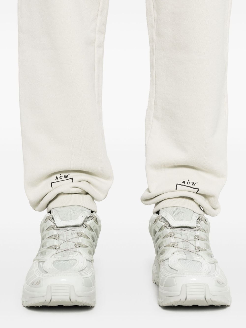 Essential track pants - 5