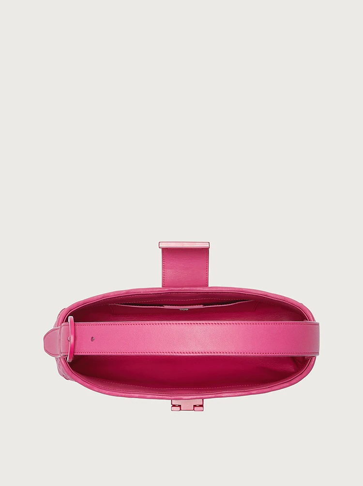TRIFOLIO SHOULDER BAG - 3