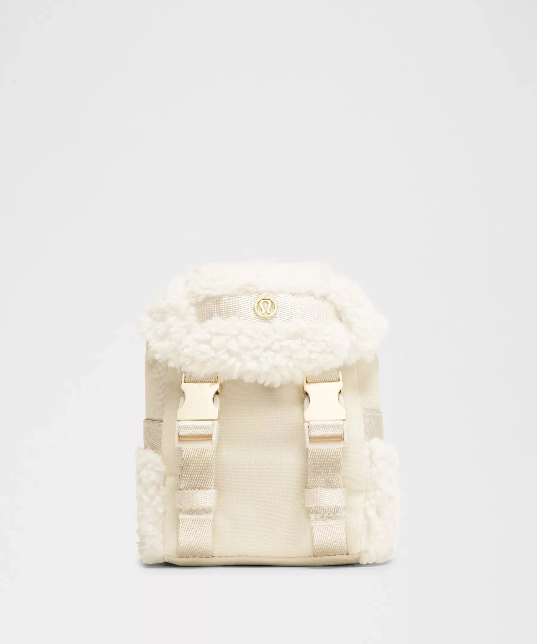 Wunderlust Nano Backpack *Fleece - 1