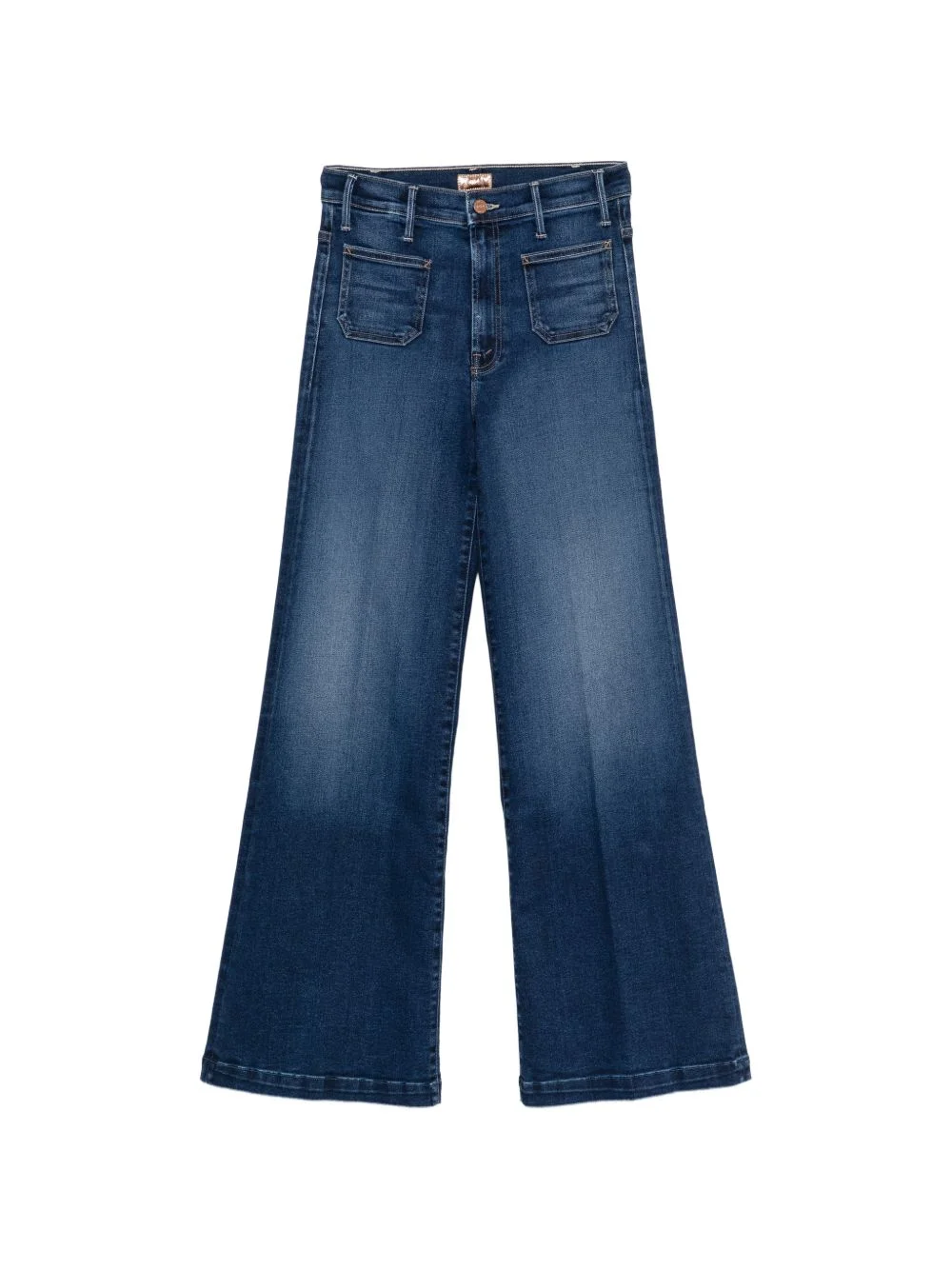 Hustler Roller jeans - 1