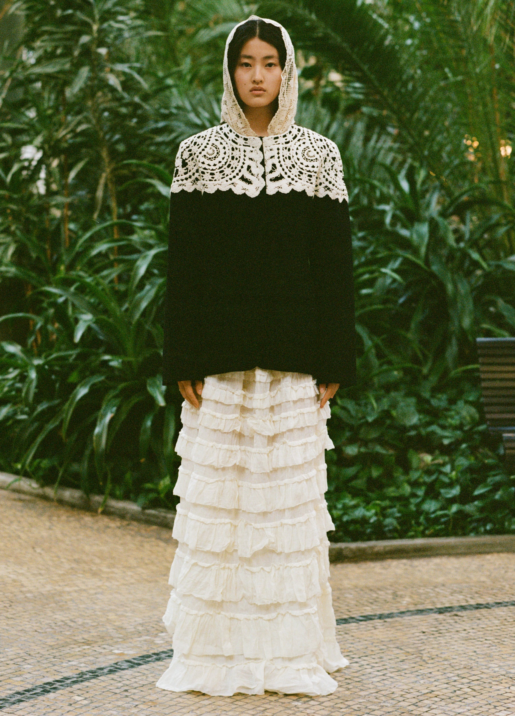 Anise Skirt - 3