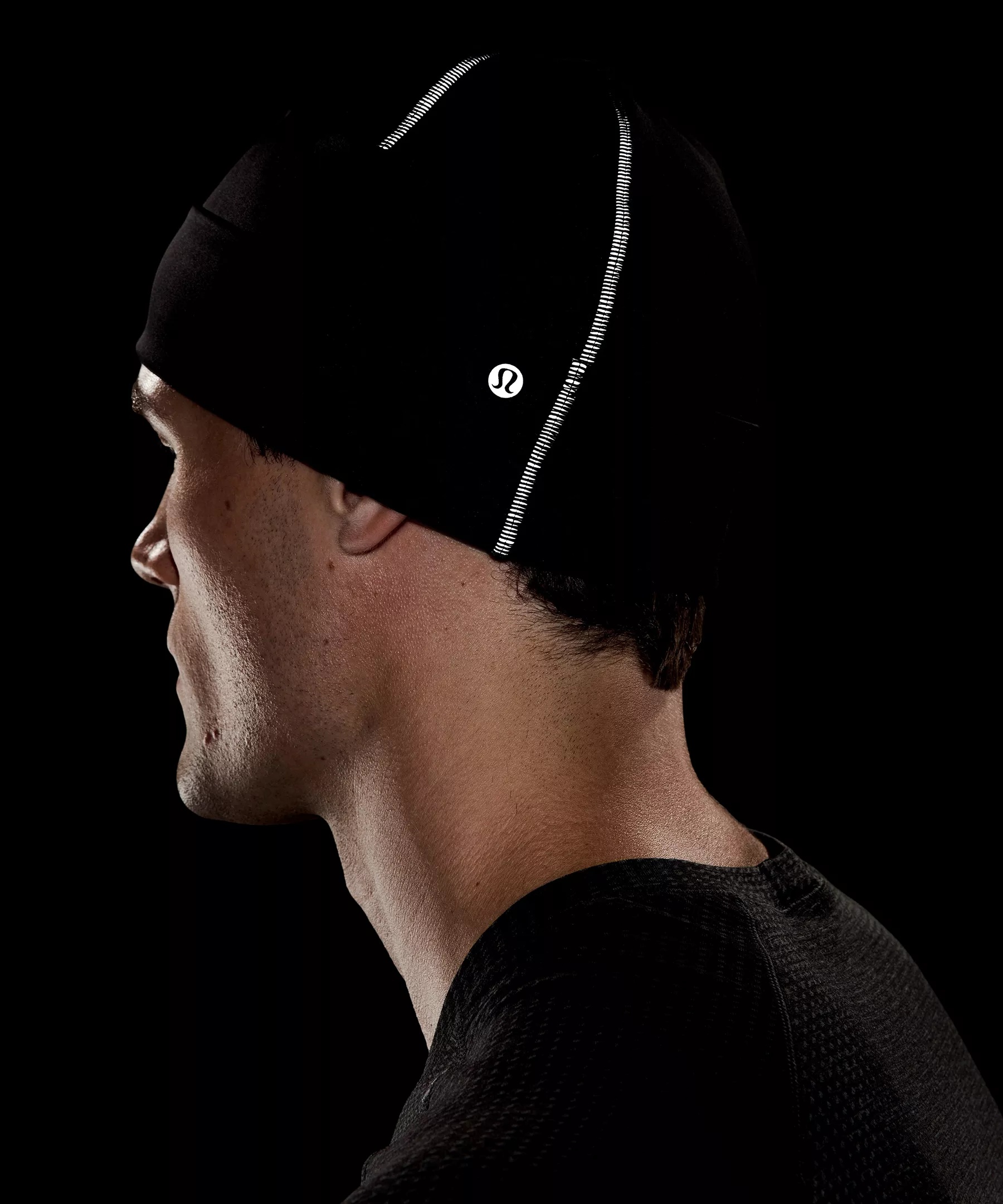 Fast and Free Fleece Running Beanie - 5