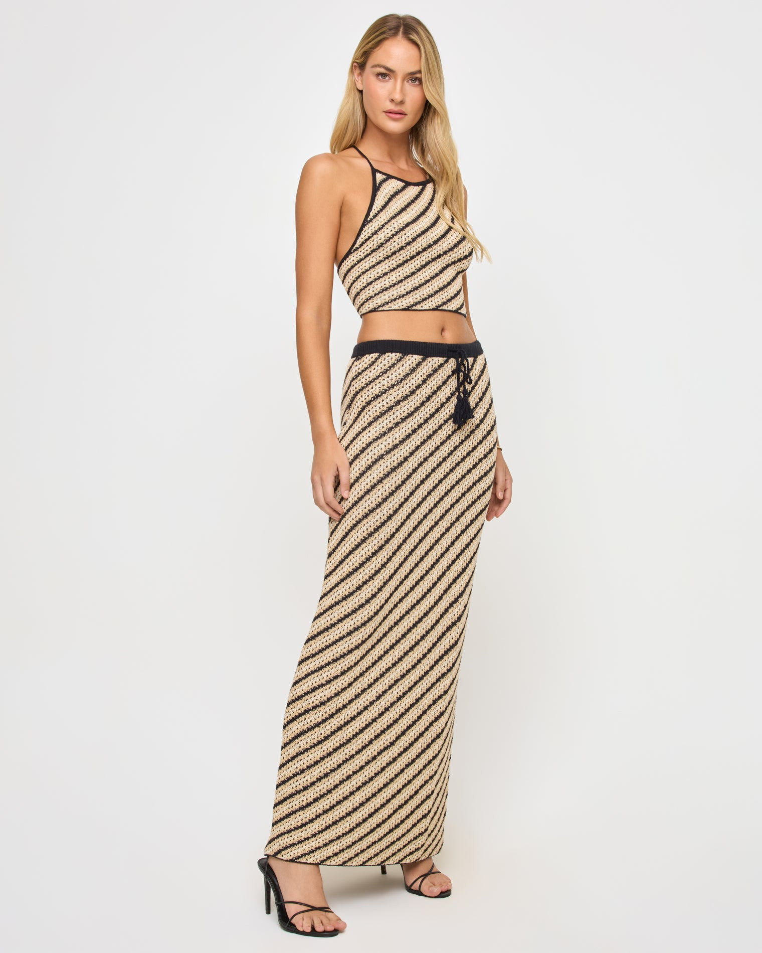 La Bianca Skirt - 4