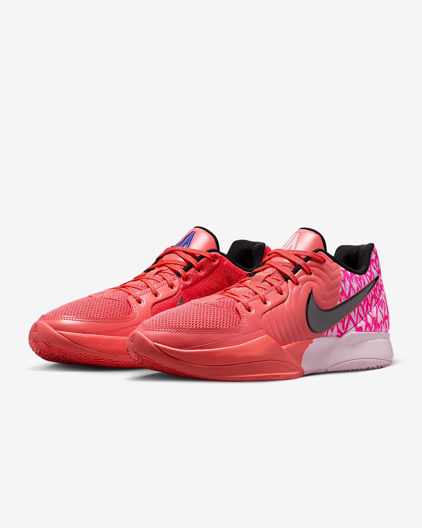 Ja 2 "Heart Eyes" Basketball Shoes - 5