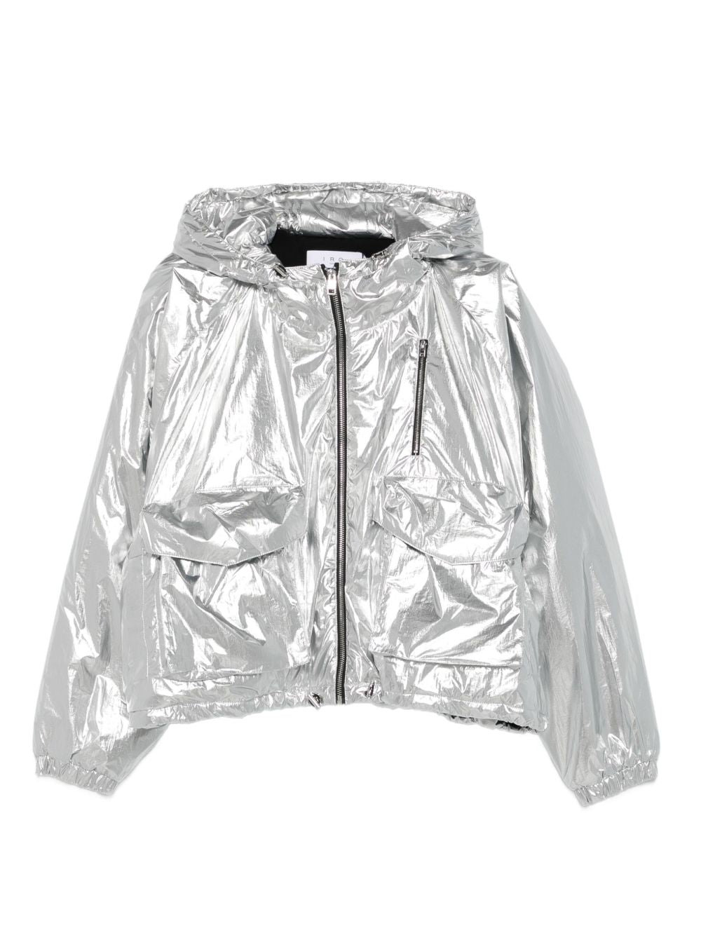 Iro - Iro jacket - 1