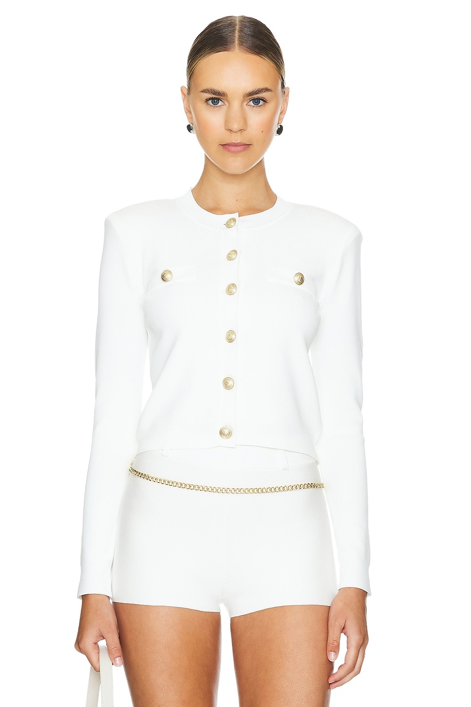CARDIGAN TOULOUSE - 1