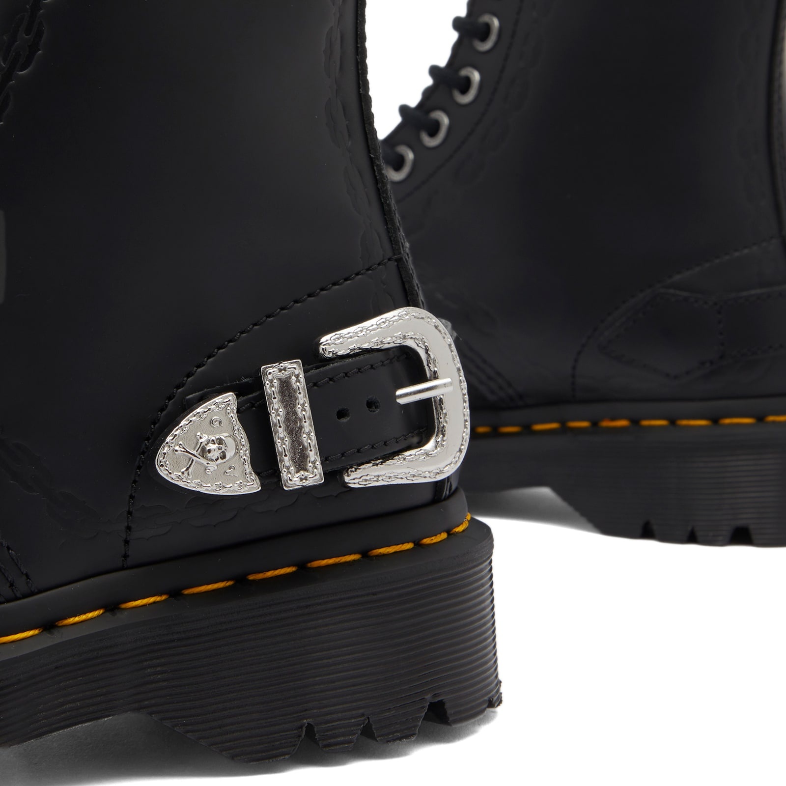 Dr. Martens x The Great Frog 1460 Boot - 3