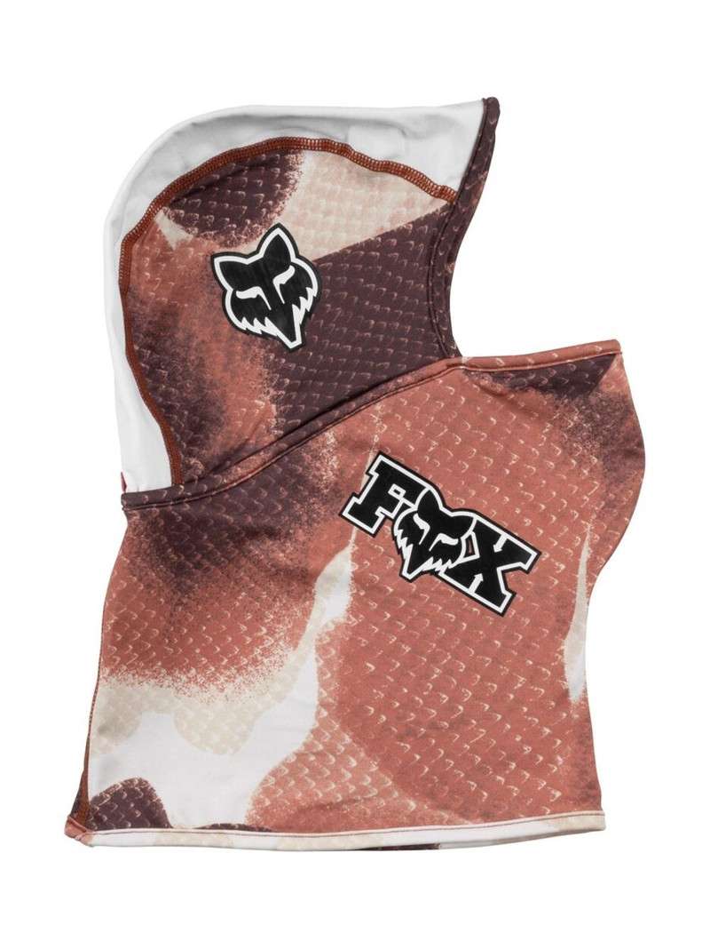 x Fox Racing lightweight balaclava 3