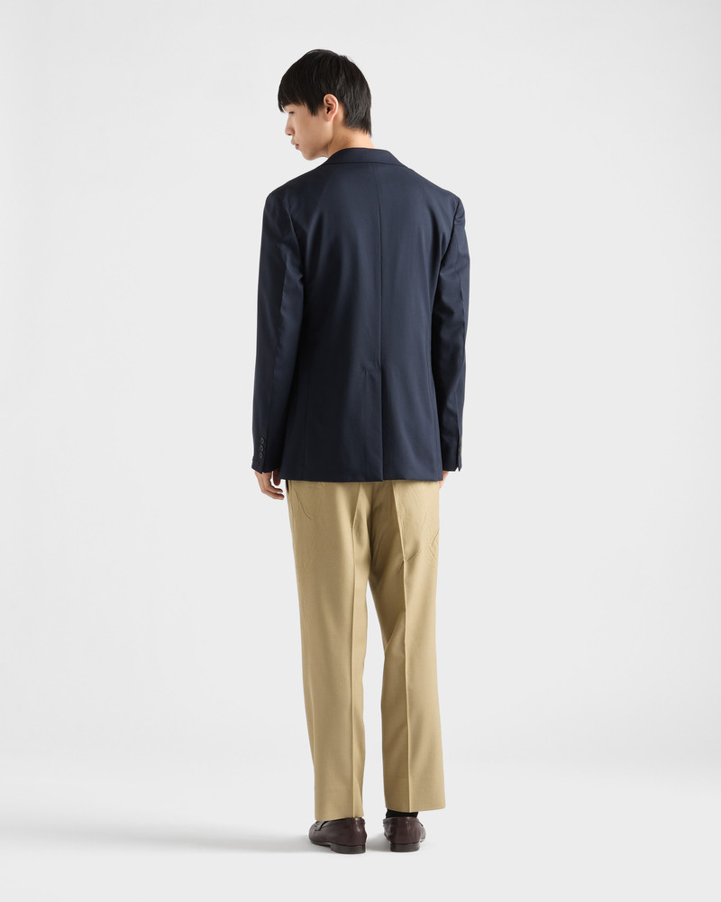 Silk pants 5