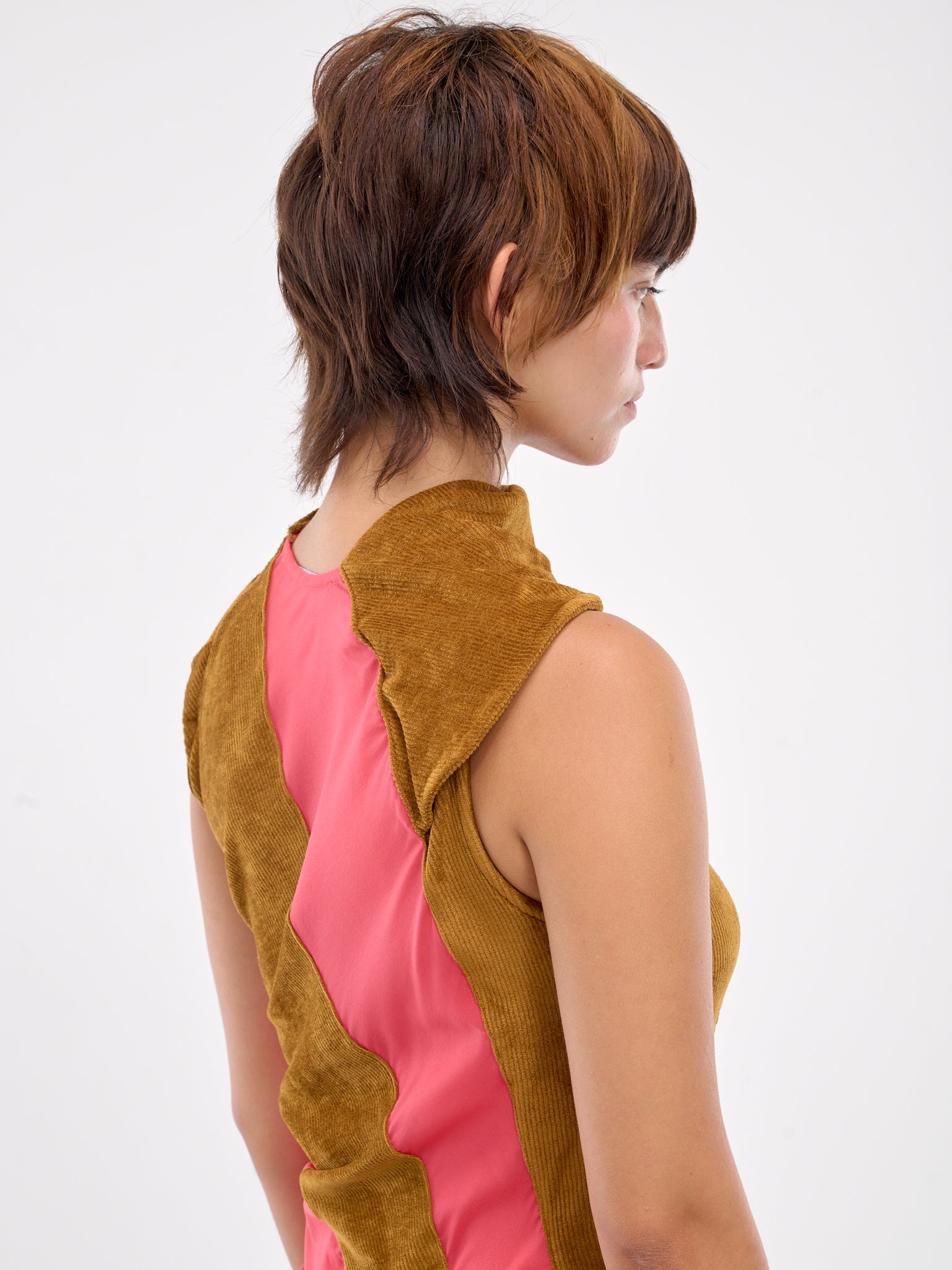 Pendle Dress - 4