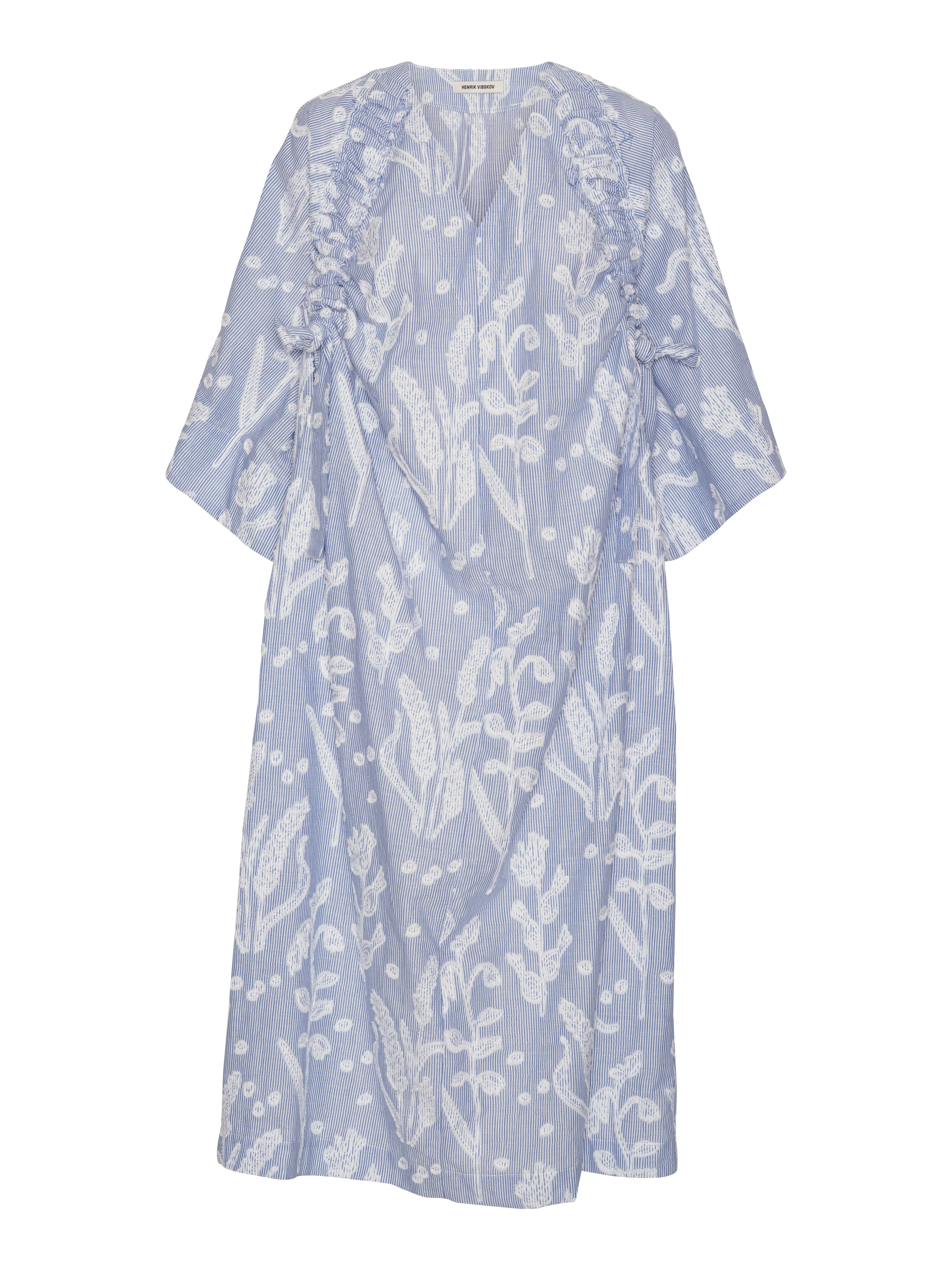 INSURANCE DRESS - CROPS - 1