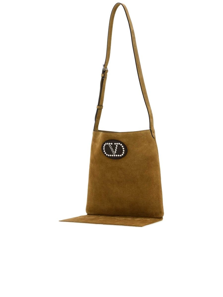 Nellcote Cross Body Bag - 2