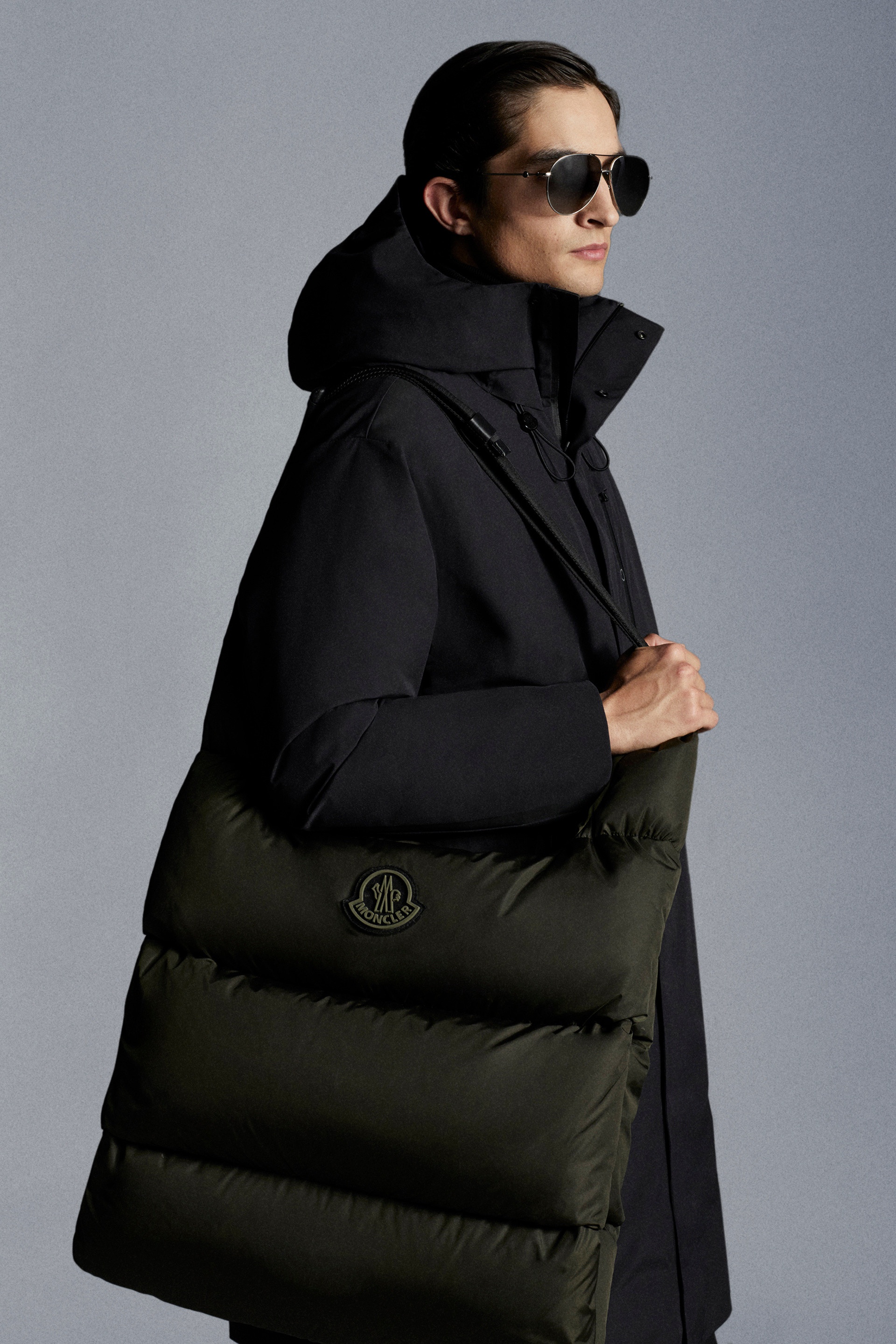 Legere Extra Large Tote Bag - 2