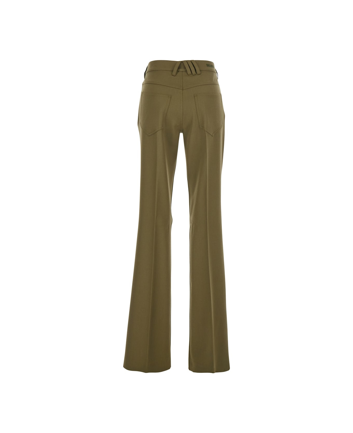 Long Pants - 2