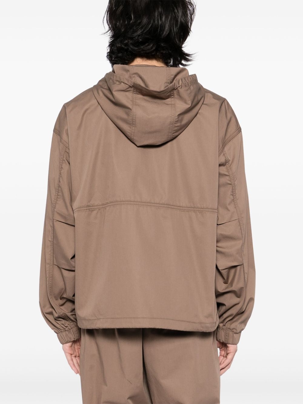 Harrier windbreaker - 4
