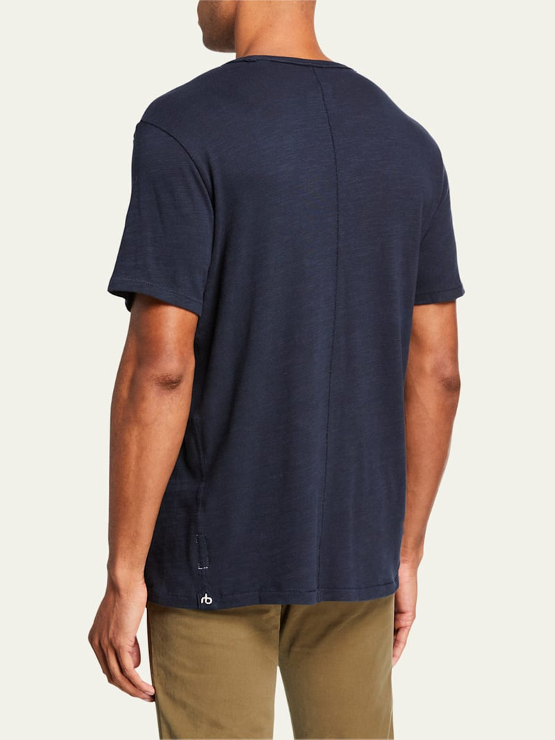 rag & bone Men's Standard Issue Classic T-Shirt outlook