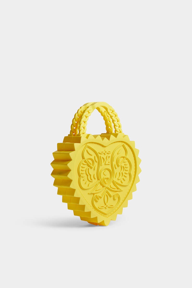 HEART BAG - 3