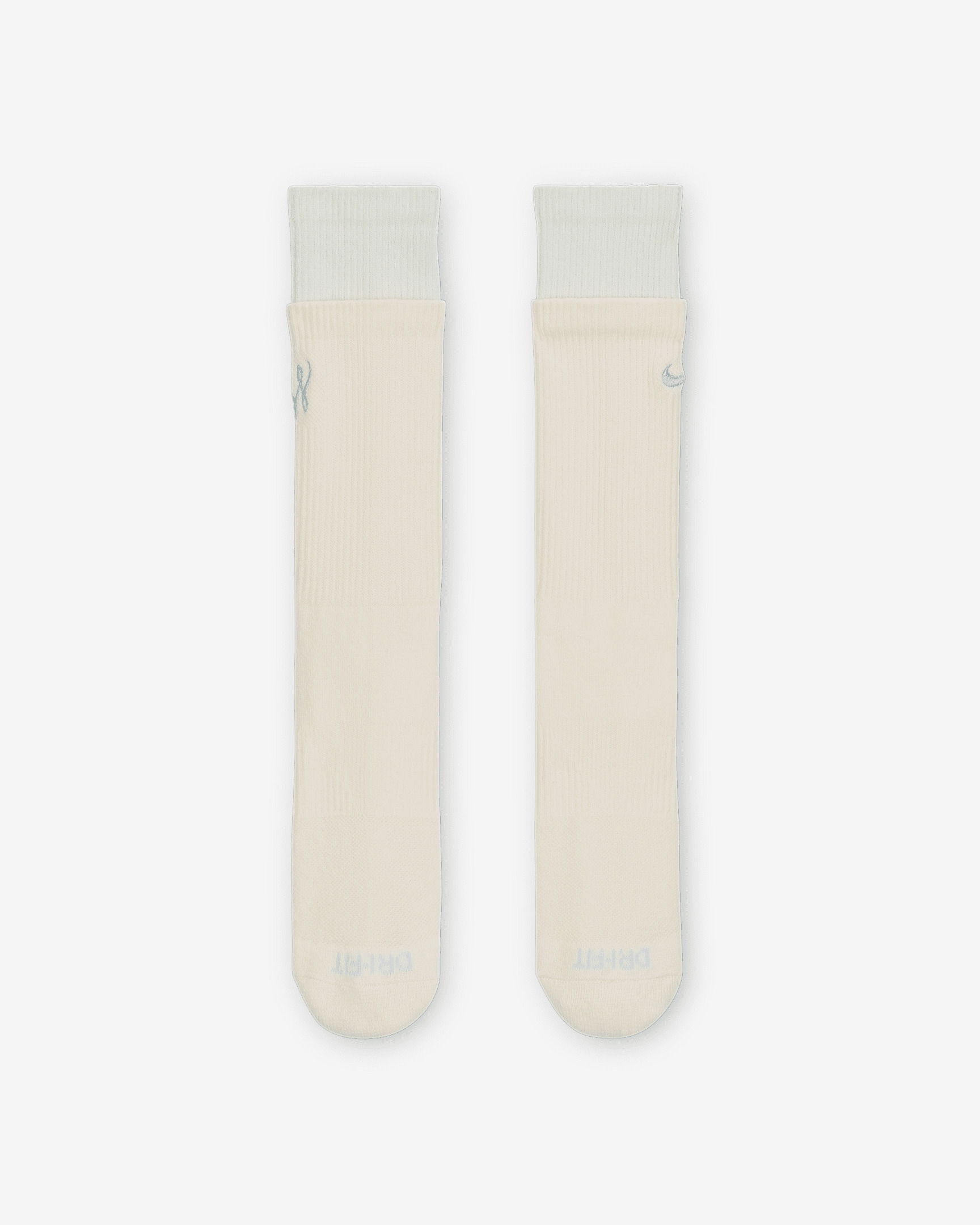 Serena Williams Design Crew Everyday Plus Cushioned Crew Socks (1 Pair) - 2
