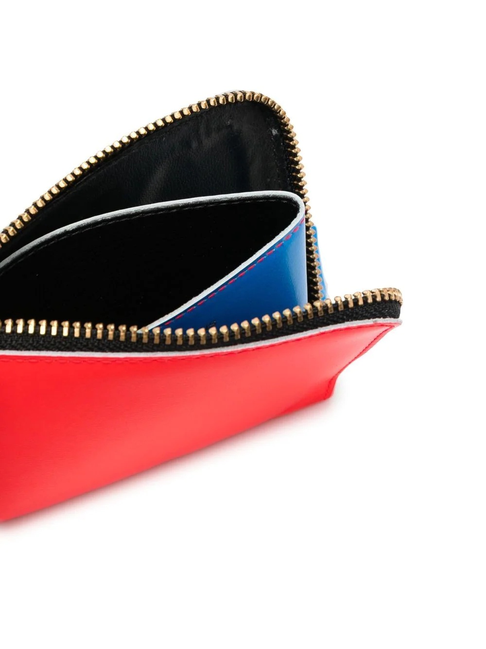 zip-around coin wallet - 3