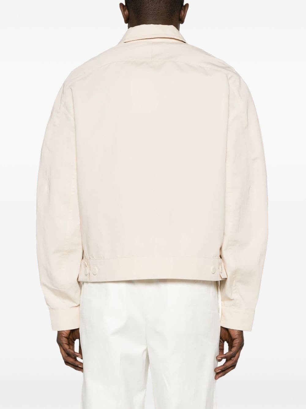 Le Blouson Linu bomber jacket - 4