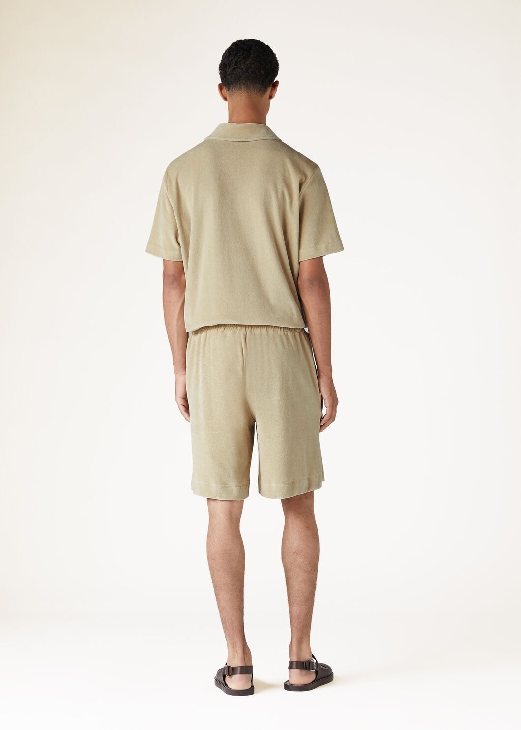 Tsubaki Polo Shirt - 3