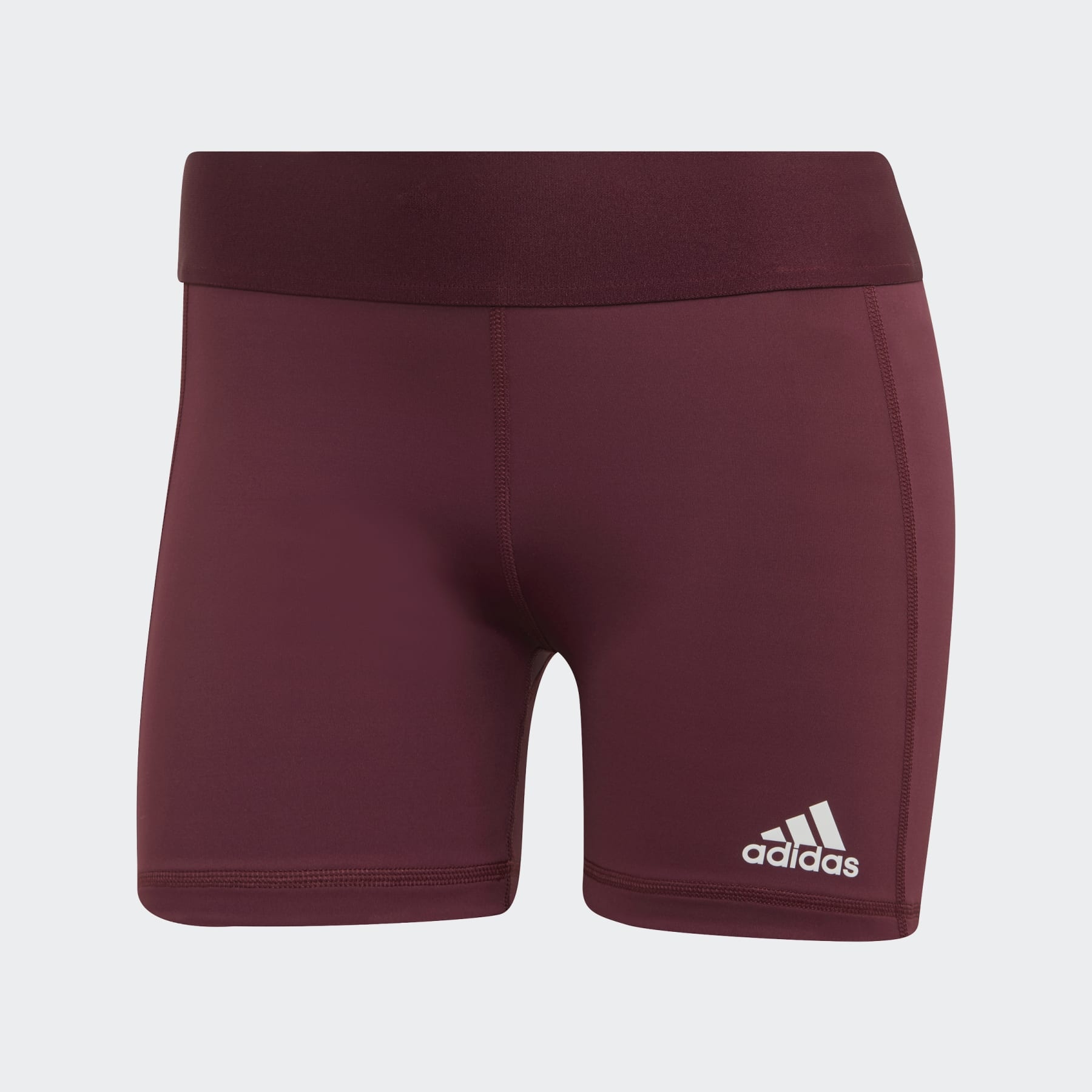 Techfit Volleyball Shorts - 1