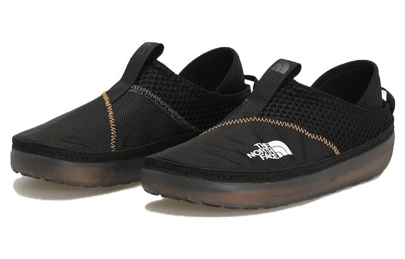 THE NORTH FACE Base Camp Mules 'Black' NF0A7W4DKX71 - 3