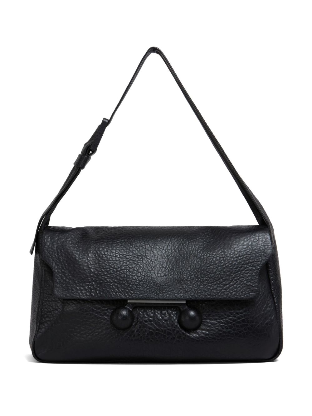 Trunk shoulder bag - 1