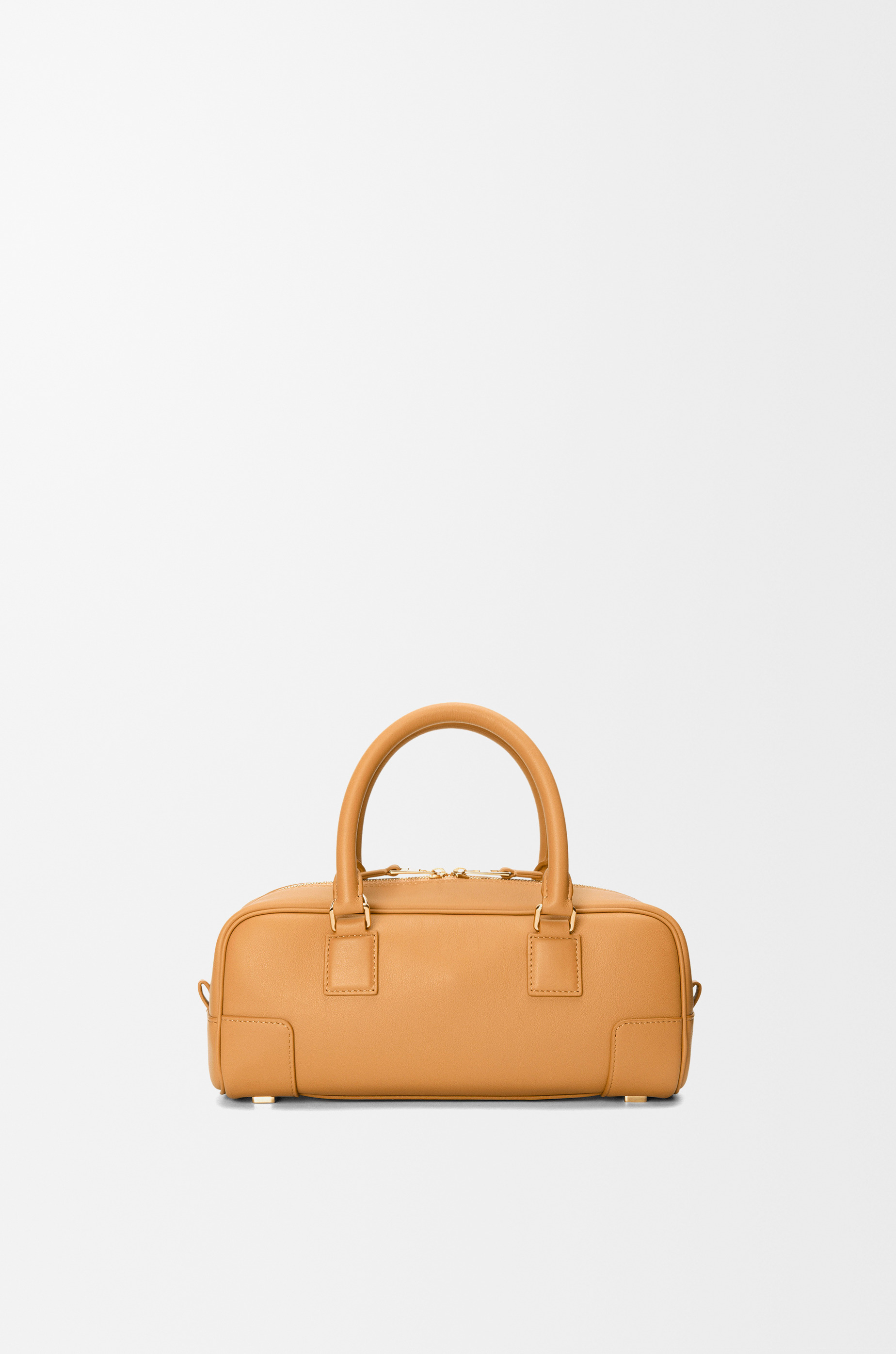 Amazona 23 Cropped bag in nappa calfskin - 6