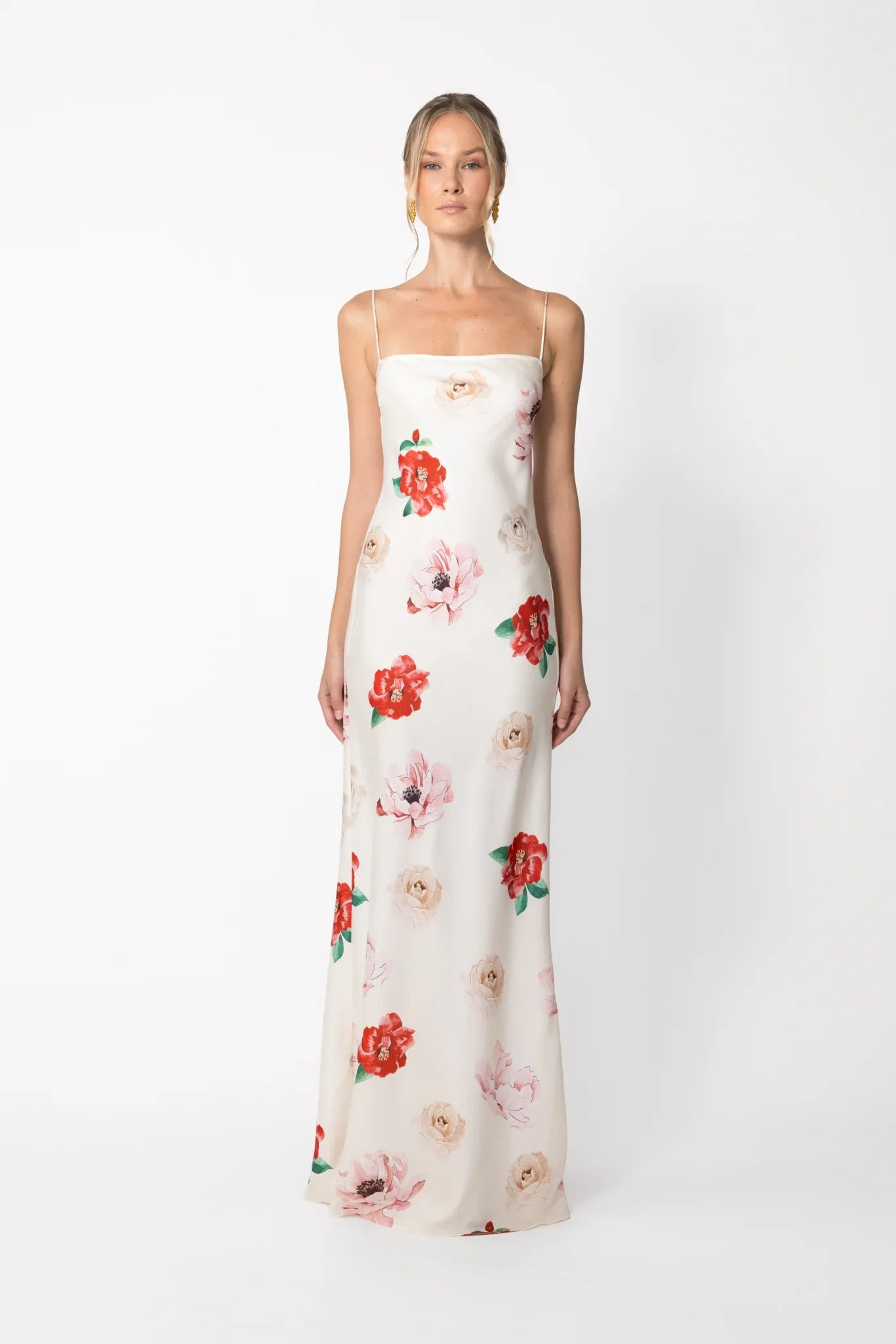ELBA DRESS - 1