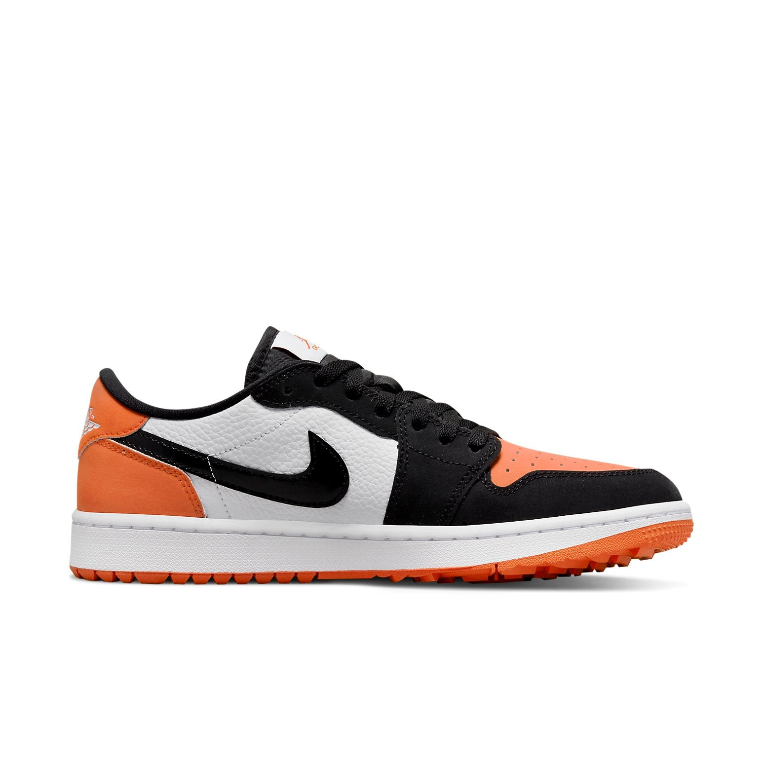 Air Jordan 1 Low Golf 'Shattered Backboard' DD9315-800 - 2