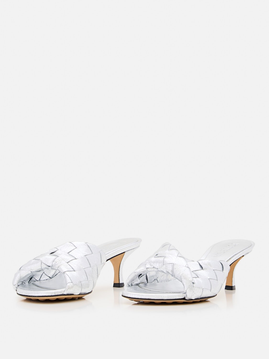 High heel shoes woman Bottega Veneta - 2